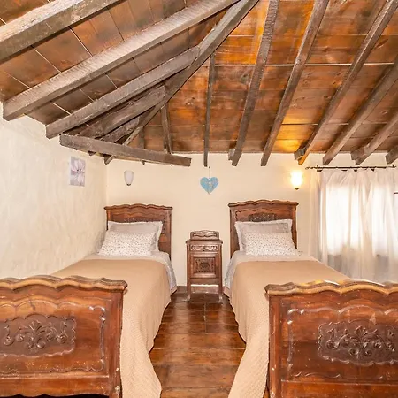 Casa Giuliana Alojamento de Acomodação e Pequeno-almoço 3*