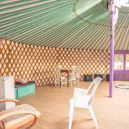 Casa Giuliana Alojamento de Acomodação e Pequeno-almoço