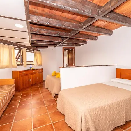 ベッド・アンド・ブレックファスト Casa Giuliana 3*