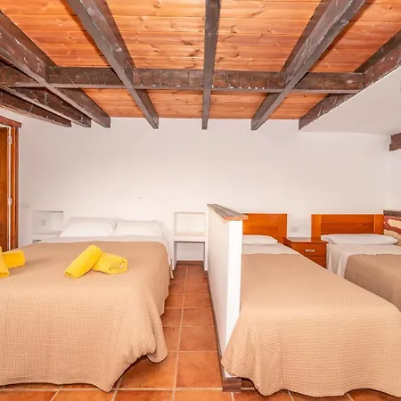 Alojamento de Acomodação e Pequeno-almoço Casa Giuliana 3*