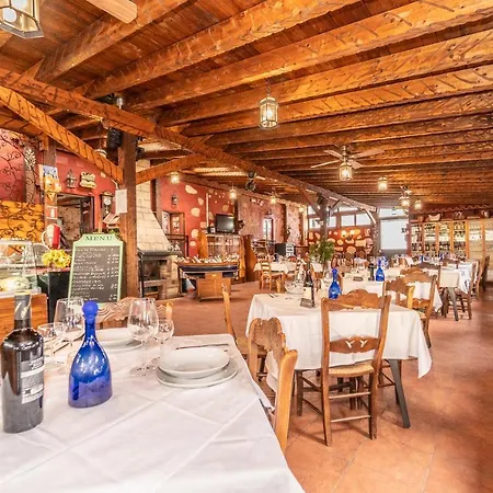 Casa Giuliana Alojamento de Acomodação e Pequeno-almoço