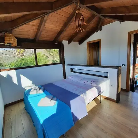 Casa Giuliana Alojamento de Acomodação e Pequeno-almoço