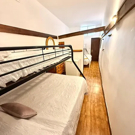 Alojamento de Acomodação e Pequeno-almoço Casa Giuliana 3*