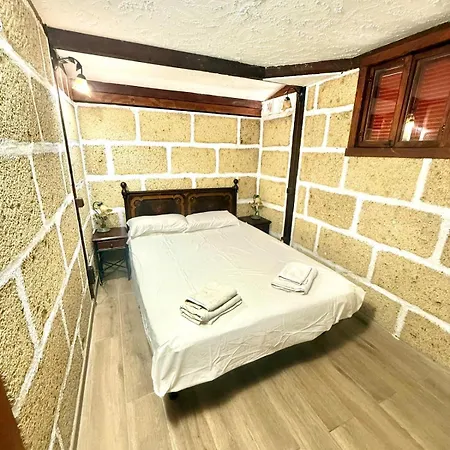 Casa Giuliana Alojamento de Acomodação e Pequeno-almoço