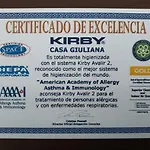 Oda ve Kahvaltı Casa Giuliana Charco del Pino
