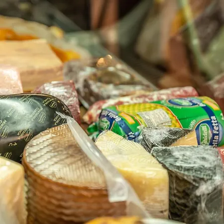 Alojamento de Acomodação e Pequeno-almoço Casa Giuliana