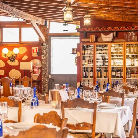Casa Giuliana Bed & Breakfast 3*