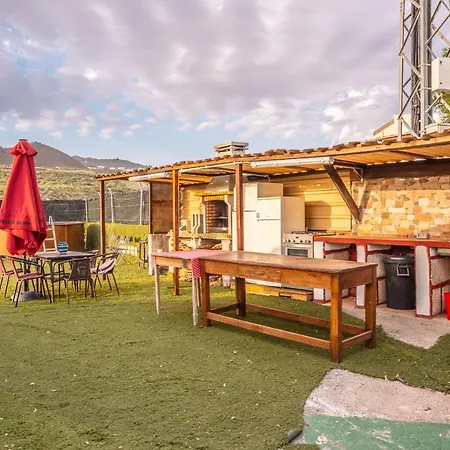Casa Giuliana فندق مبيت وإفطار