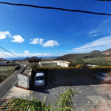 Bed & Breakfast Casa Giuliana 3*