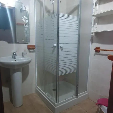 Casa Giuliana Charco del Pino