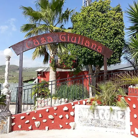 Casa Giuliana