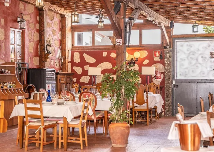 Bed & Breakfast Casa Giuliana Charco del Pino