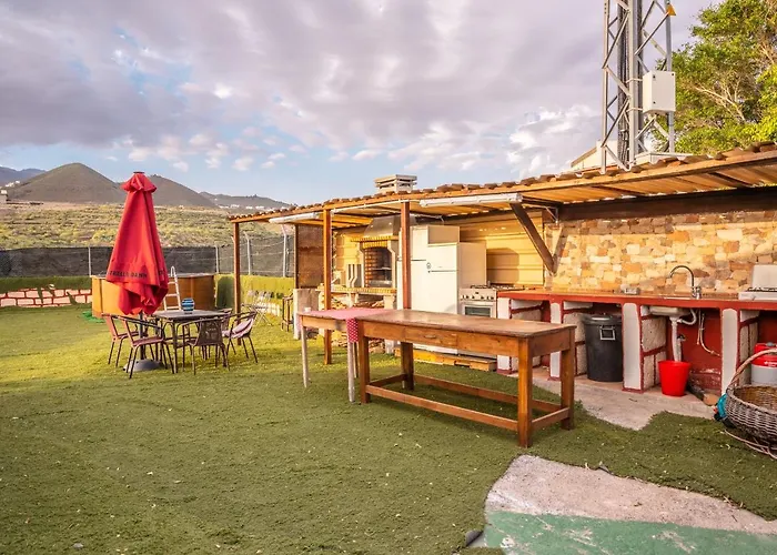 Casa Giuliana Bed & Breakfast