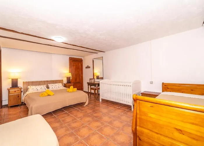 Casa Giuliana