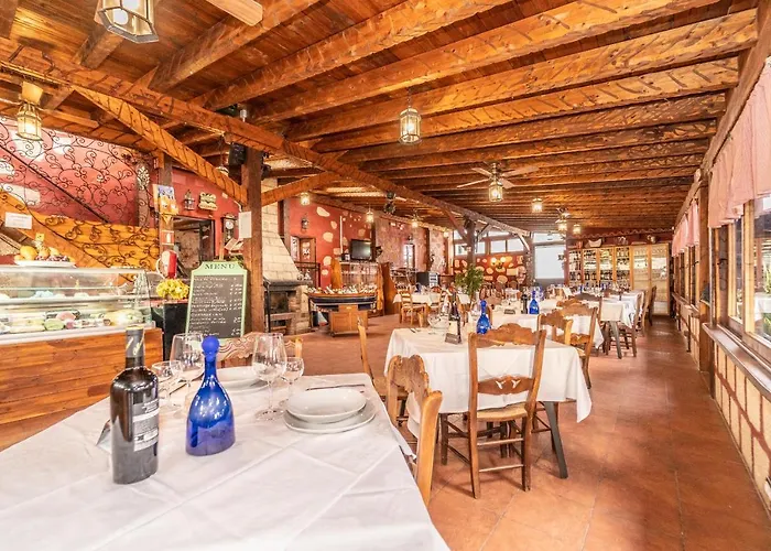 Casa Giuliana Bed & Breakfast