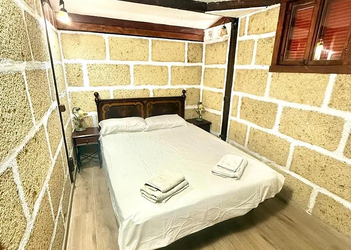 Casa Giuliana Bed & Breakfast