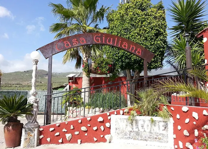 Casa Giuliana
