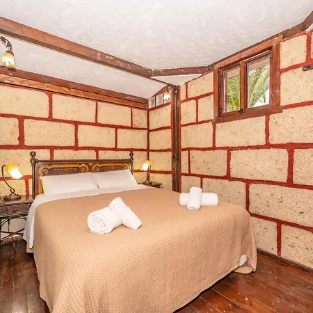 Casa Giuliana 3*