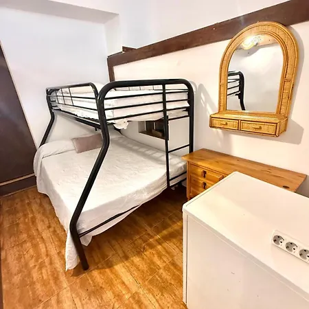 ベッド・アンド・ブレックファスト Casa Giuliana Charco del Pino