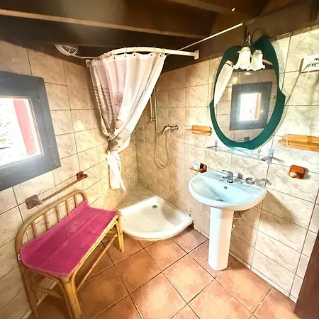 Casa Giuliana לינה וארוחת בוקר 3*