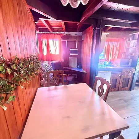 Casa Giuliana Charco del Pino