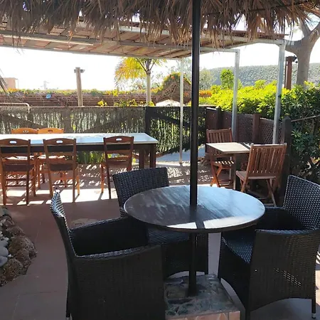 Bed & Breakfast Casa Giuliana 3*