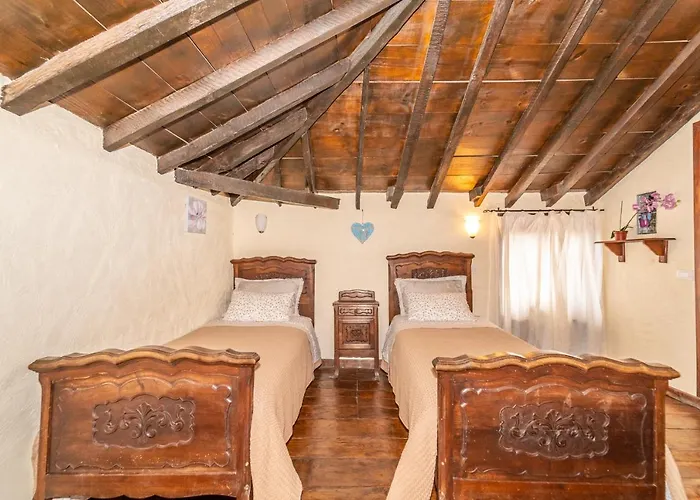 Casa Giuliana Bed & Breakfast 3*