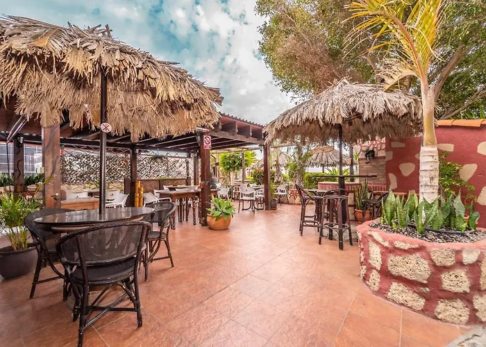 Casa Giuliana Bed & Breakfast 3*