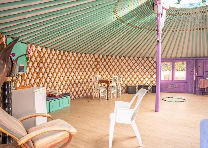 Casa Giuliana Bed & Breakfast