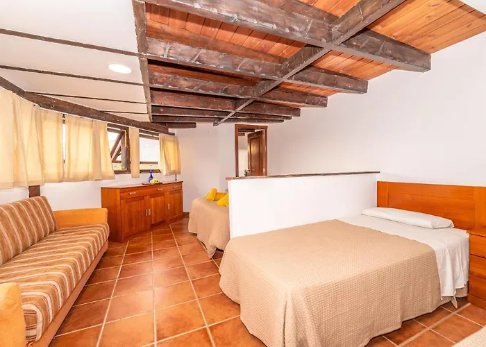 Bed & Breakfast Casa Giuliana 3*