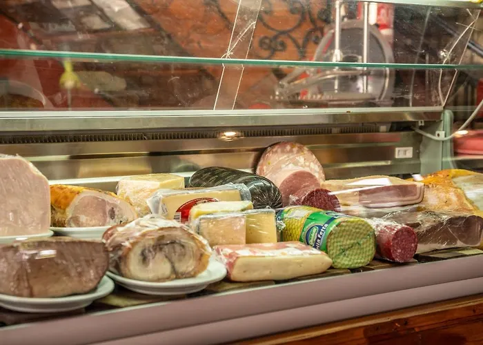 Casa Giuliana Bed & Breakfast 3*