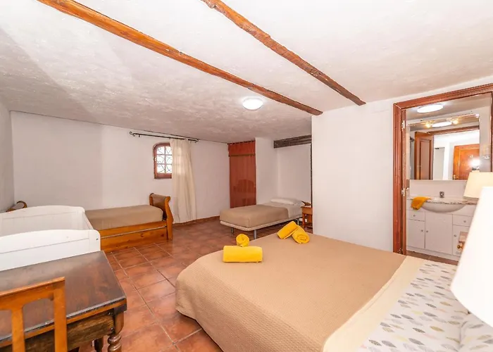 Casa Giuliana Bed & Breakfast