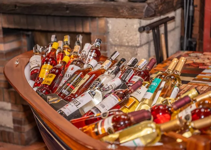 Casa Giuliana Charco del Pino