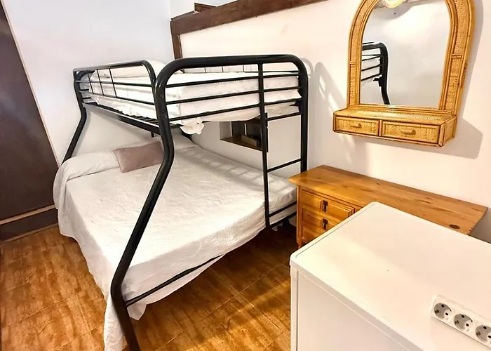 Bed & Breakfast Casa Giuliana Charco del Pino