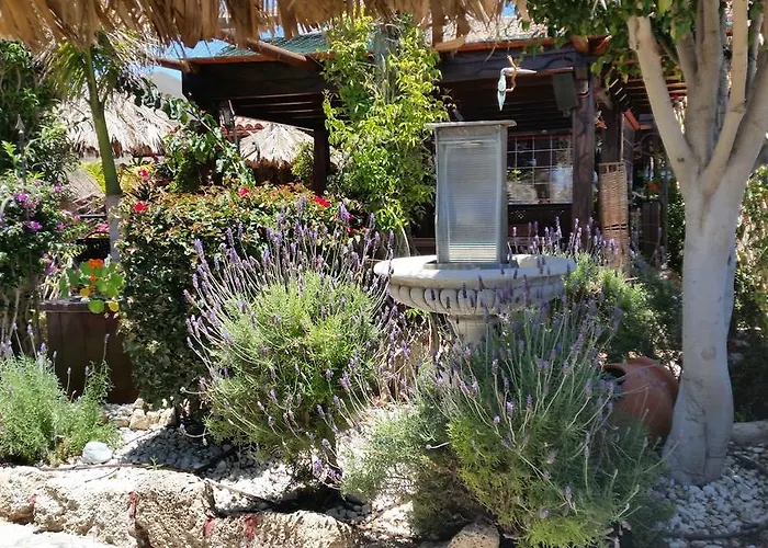 Bed & Breakfast Casa Giuliana Charco del Pino