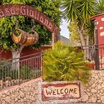 Casa Giuliana Frühstückspension 3*