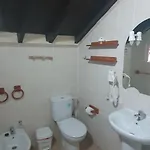 朱利亚娜酒店 3*