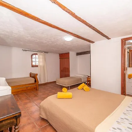Casa Giuliana Oda ve Kahvaltı