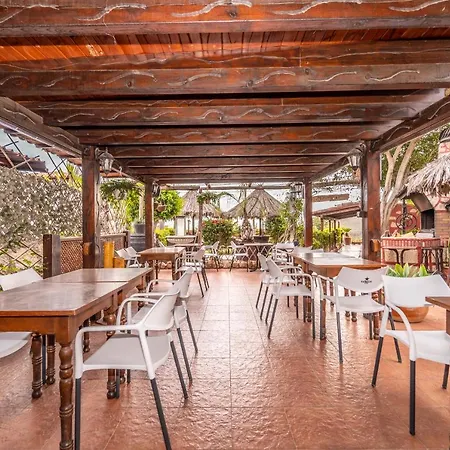 Casa Giuliana Oda ve Kahvaltı 3*