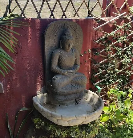 Casa Giuliana Oda ve Kahvaltı 3*