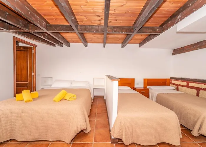 Bed & Breakfast Casa Giuliana 3*